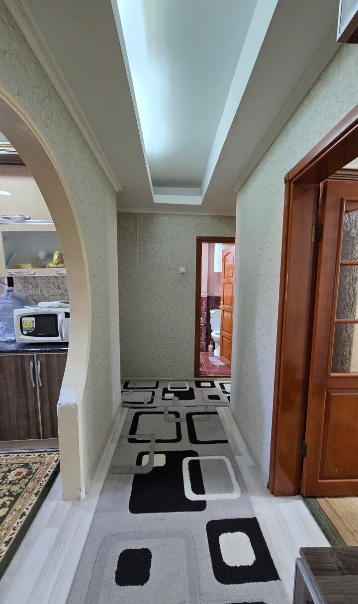 Gysagly eyesinen 3kom - Aşgabat - img 1