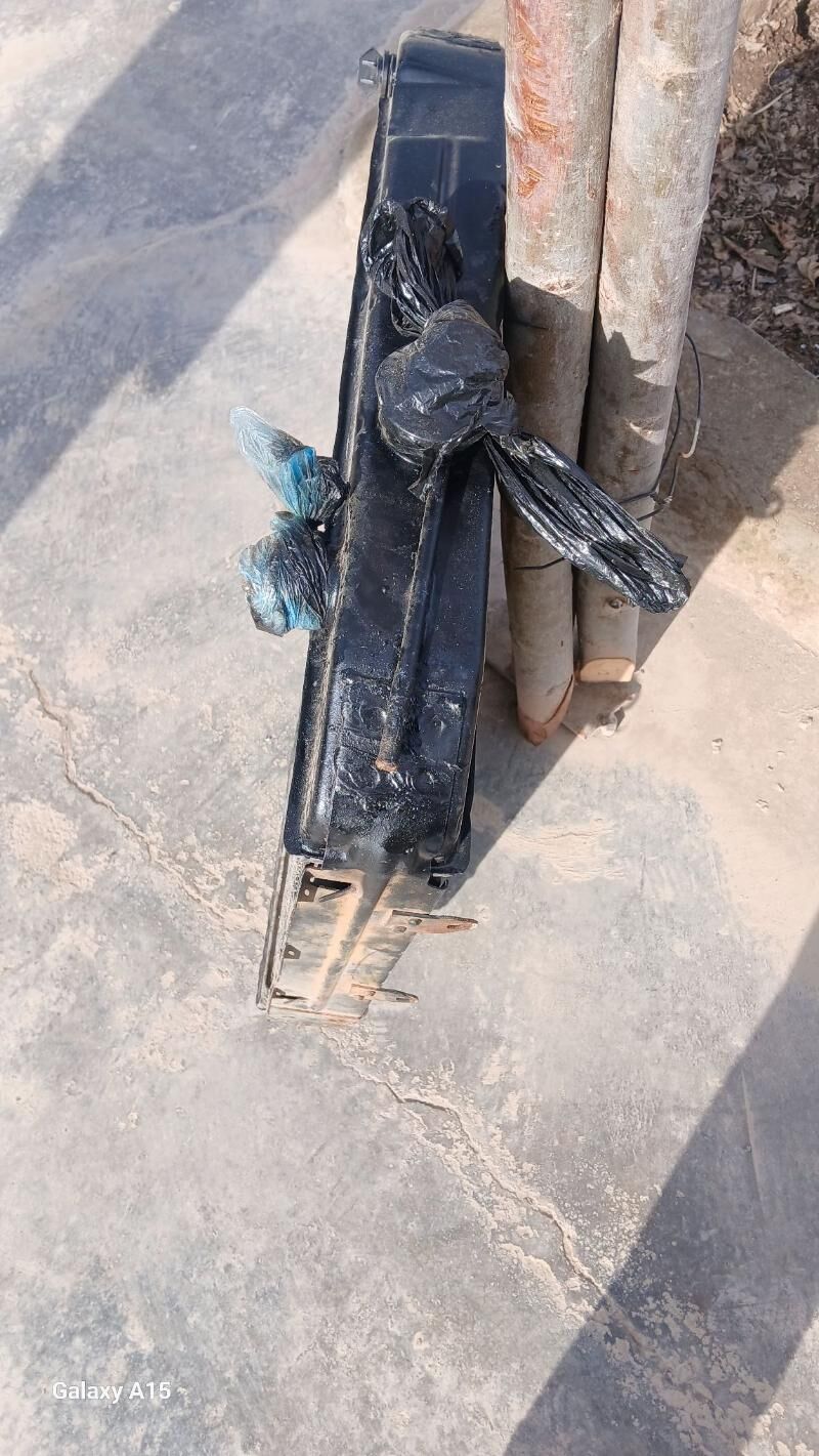 radiator 1 000 TMT - Türkmenabat - img 1