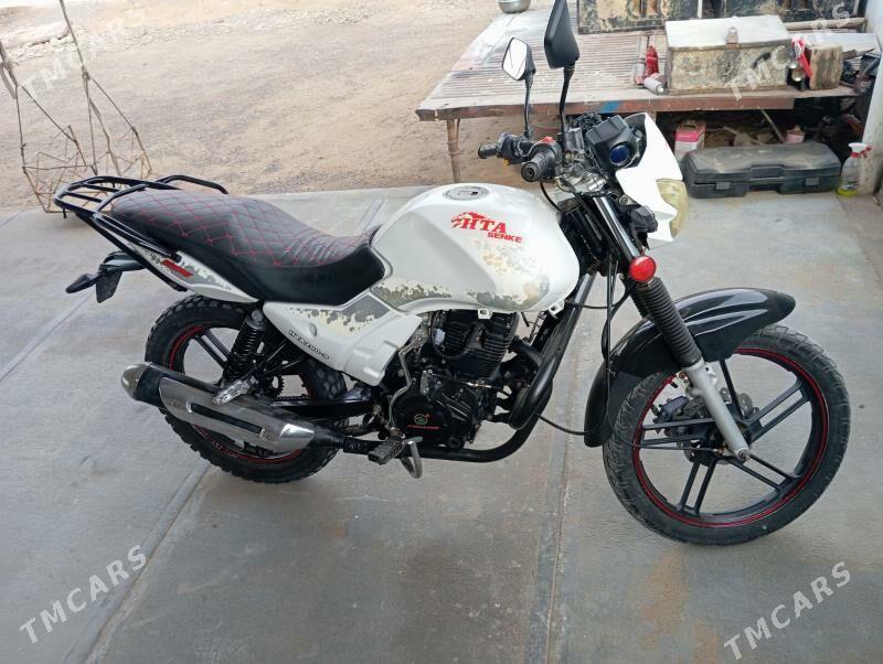 Fekon FK200-14G 2020 - 22 000 TMT - Tagtabazar - img 1