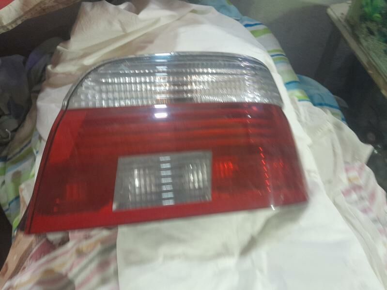 Bmw 2 000 TMT - Гёкдже - img 1