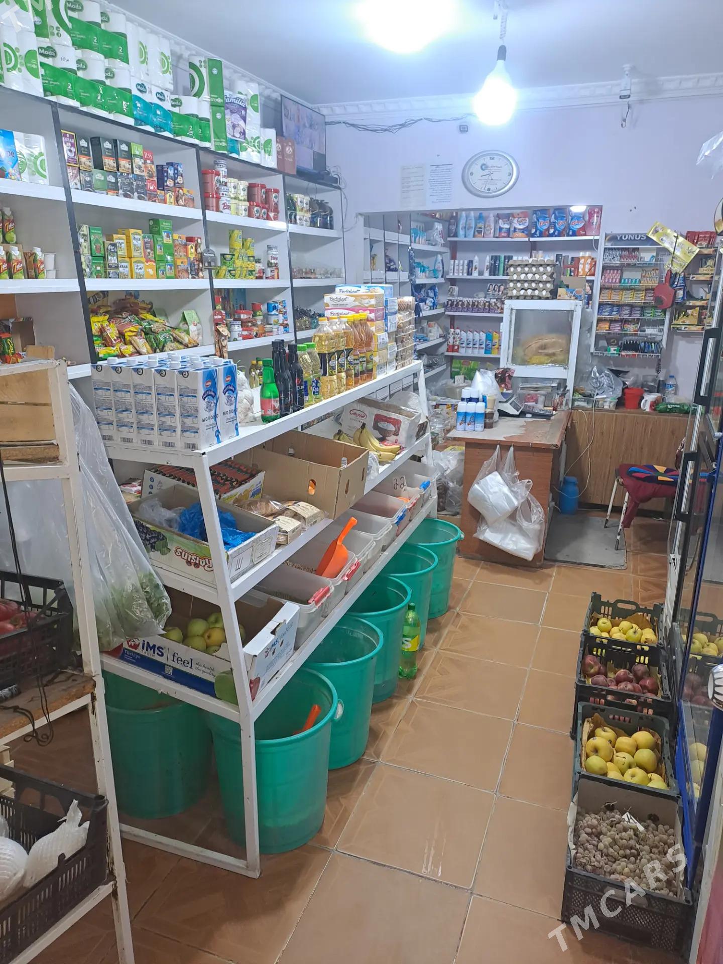 Magazyn - Balkanabat - img 1