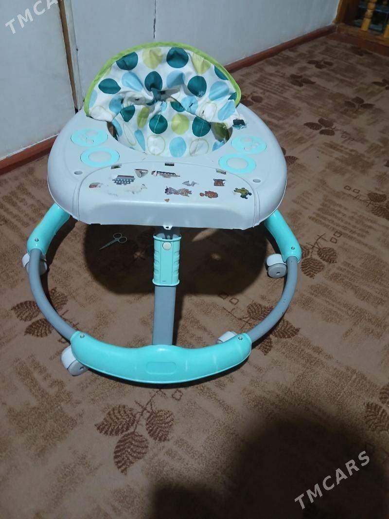 manej - Дашогуз - img 1