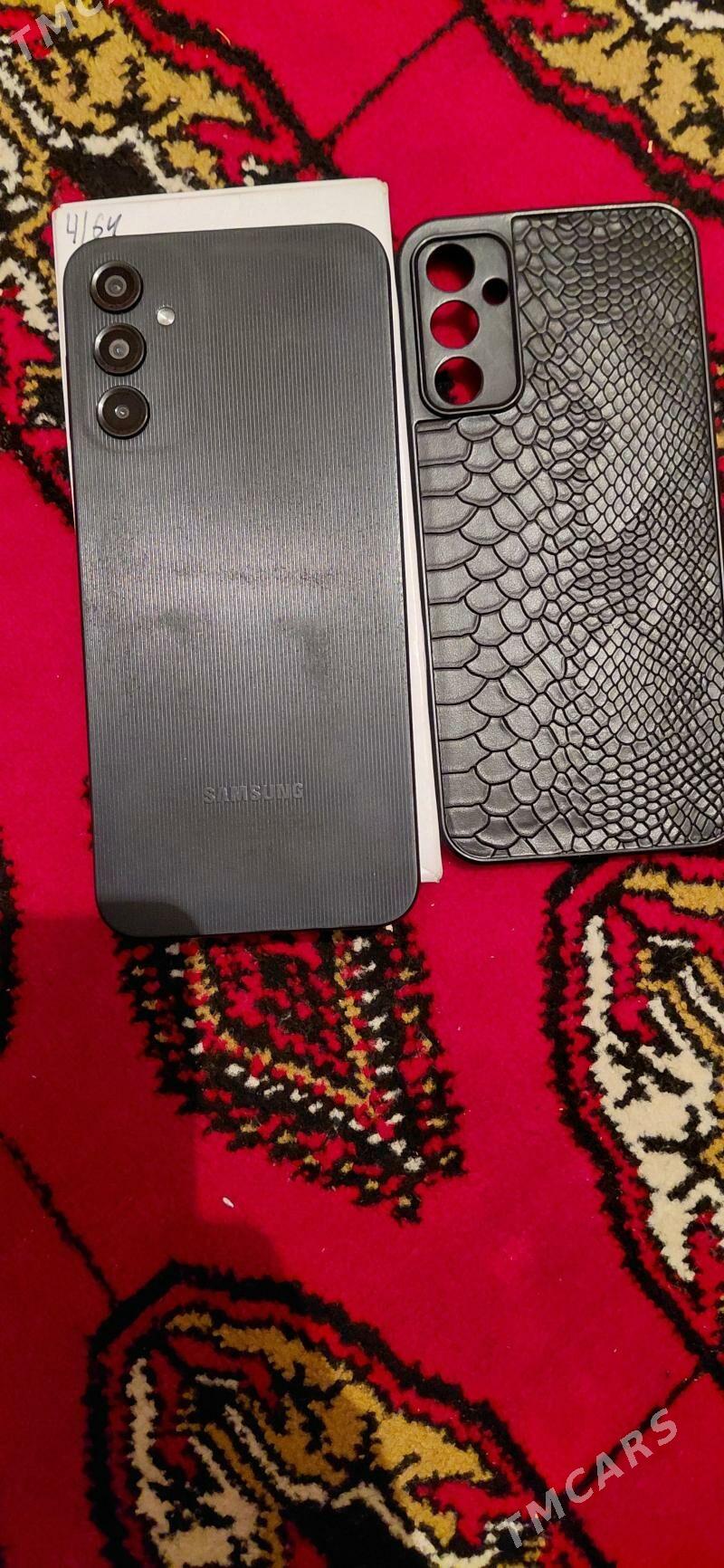 Samsung a14 - Туркменбаши - img 1