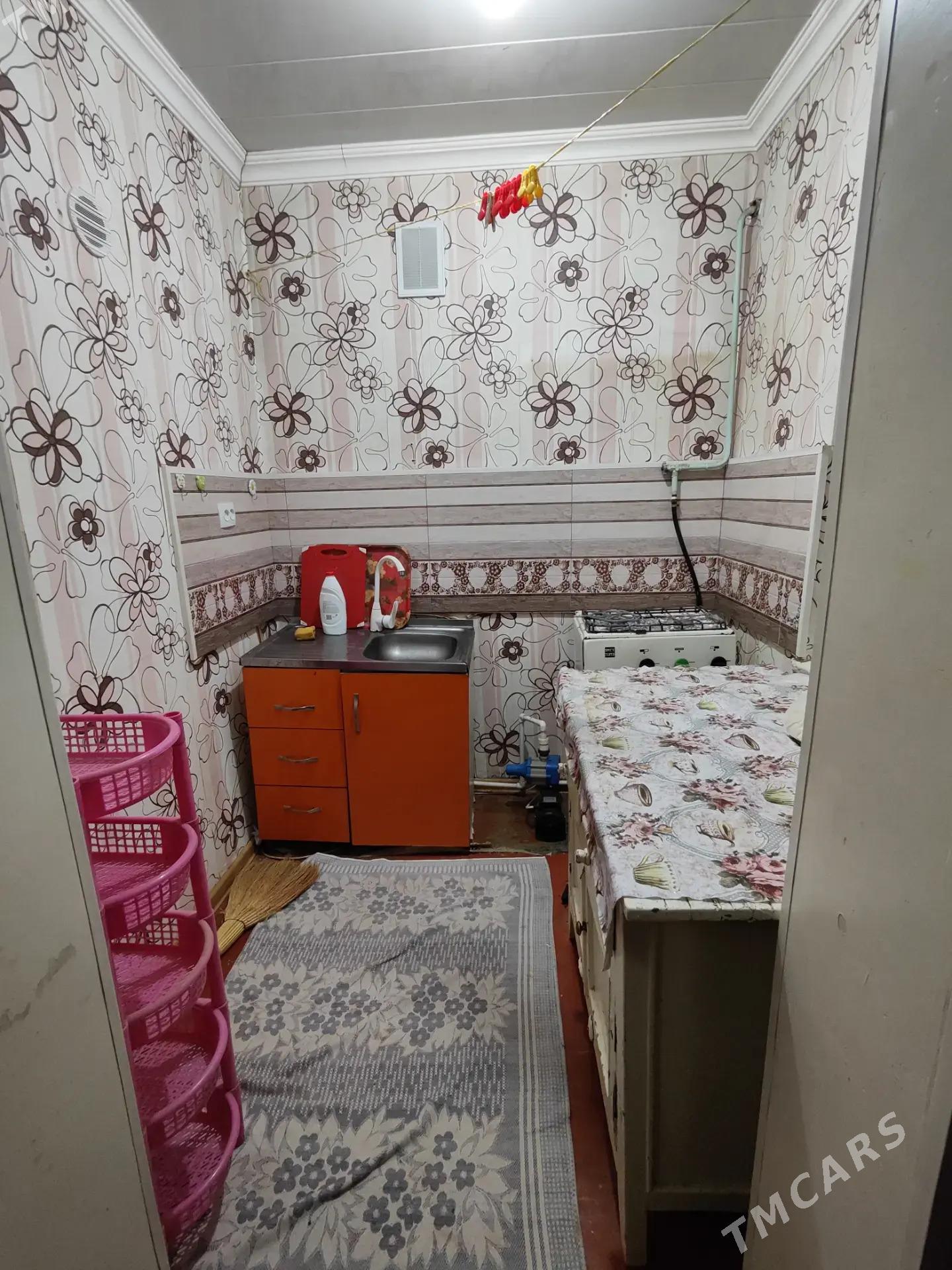 аренда квартира - Туркменабат - img 1