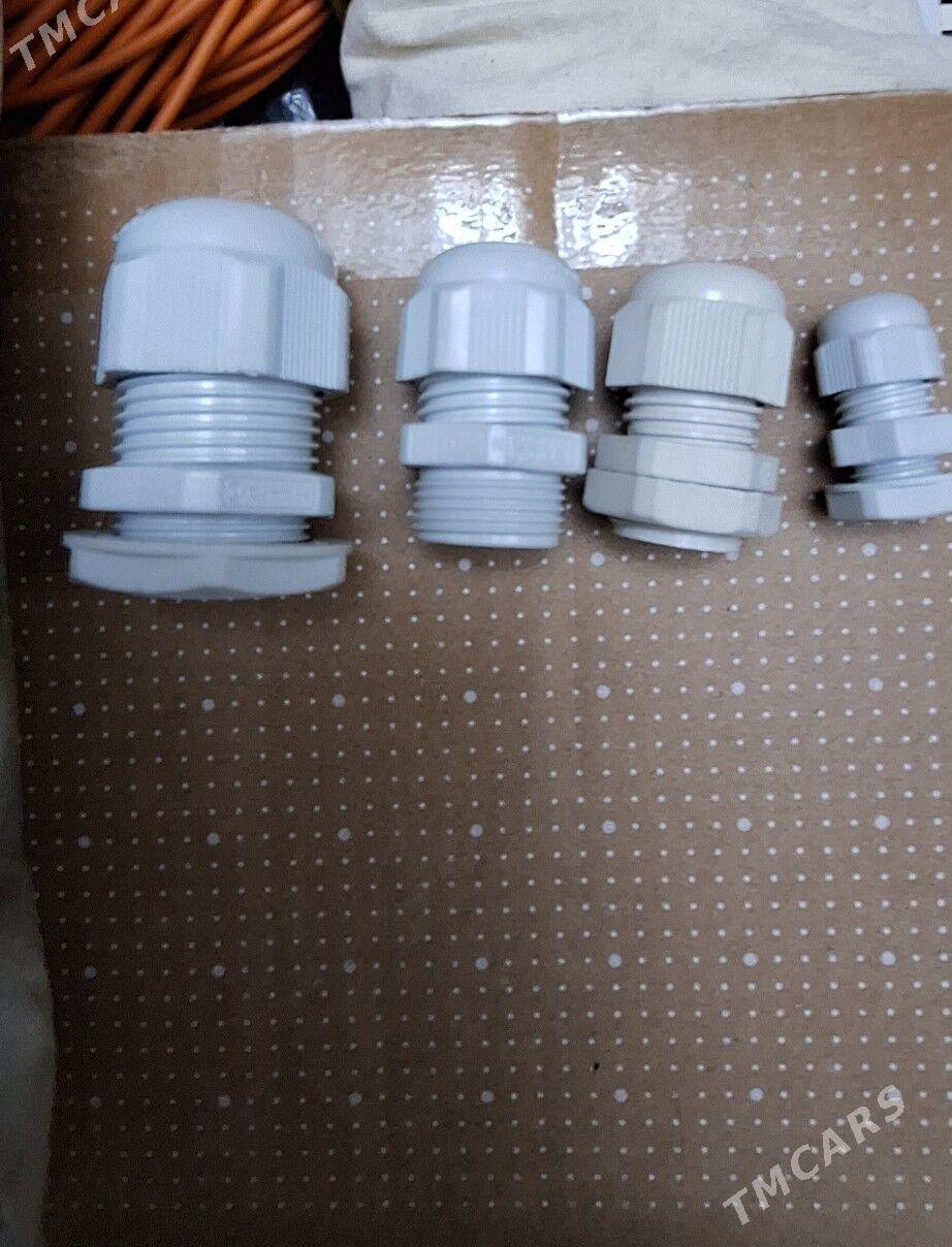 Для электрика - Türkmenbaşy - img 1