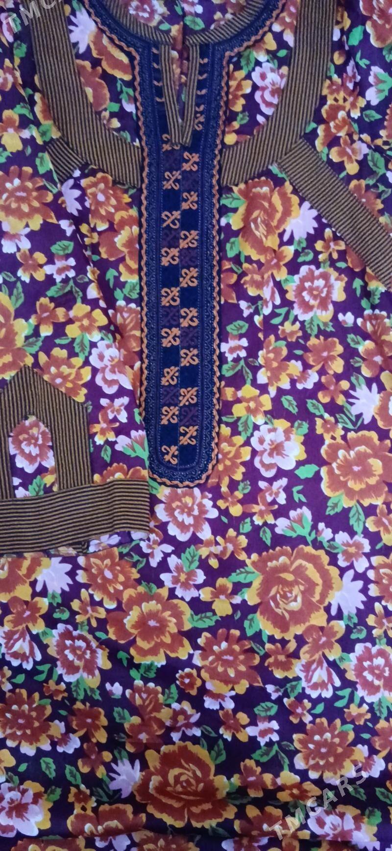 gadymy mata - Aşgabat - img 1