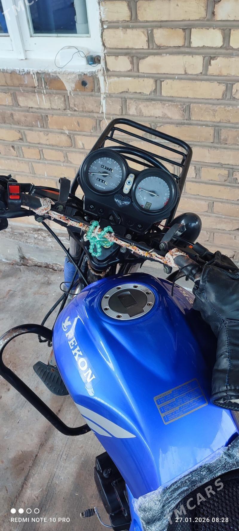 Fekon FK200-14G 2014 - 21 000 TMT - Babadaýhan - img 1