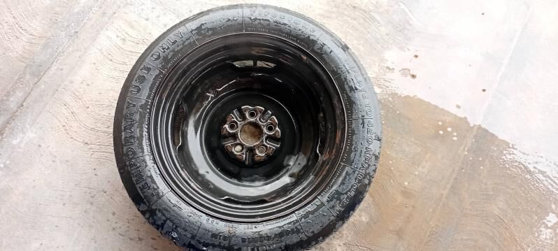 tigir 400 TMT - Теджен - img 1