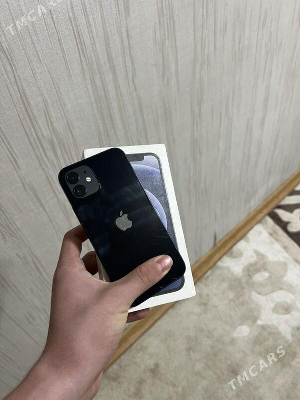 IPhone 12 128Gb - Aşgabat - img 1