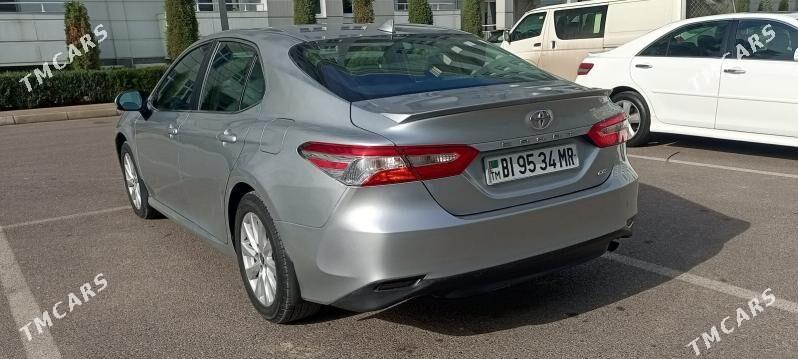 Toyota Camry 2020 - 310 000 TMT - Mary - img 1