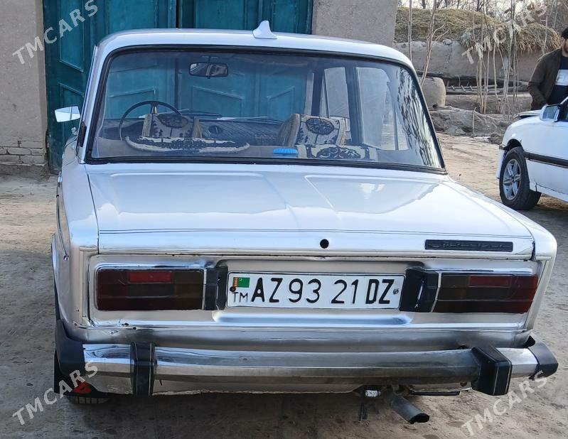 Lada 2106 1988 - 22 000 TMT - Gurbansoltan Eje - img 1