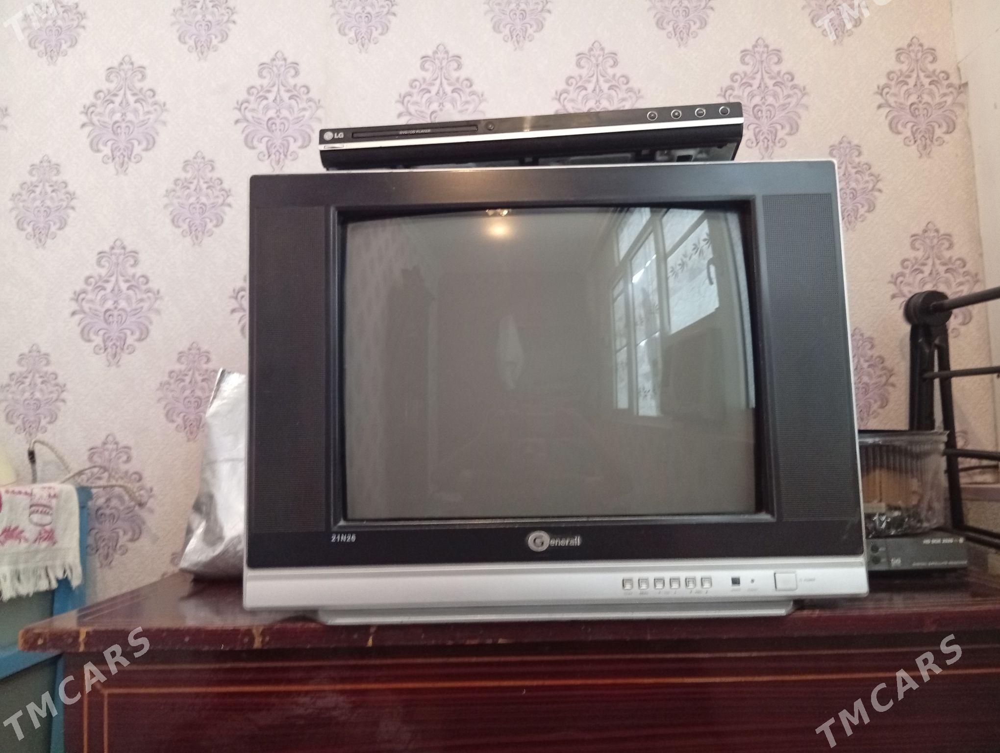 general - Балканабат - img 1