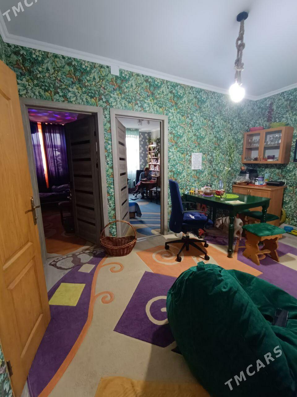 2 ком, Центр - Ашхабад - img 1