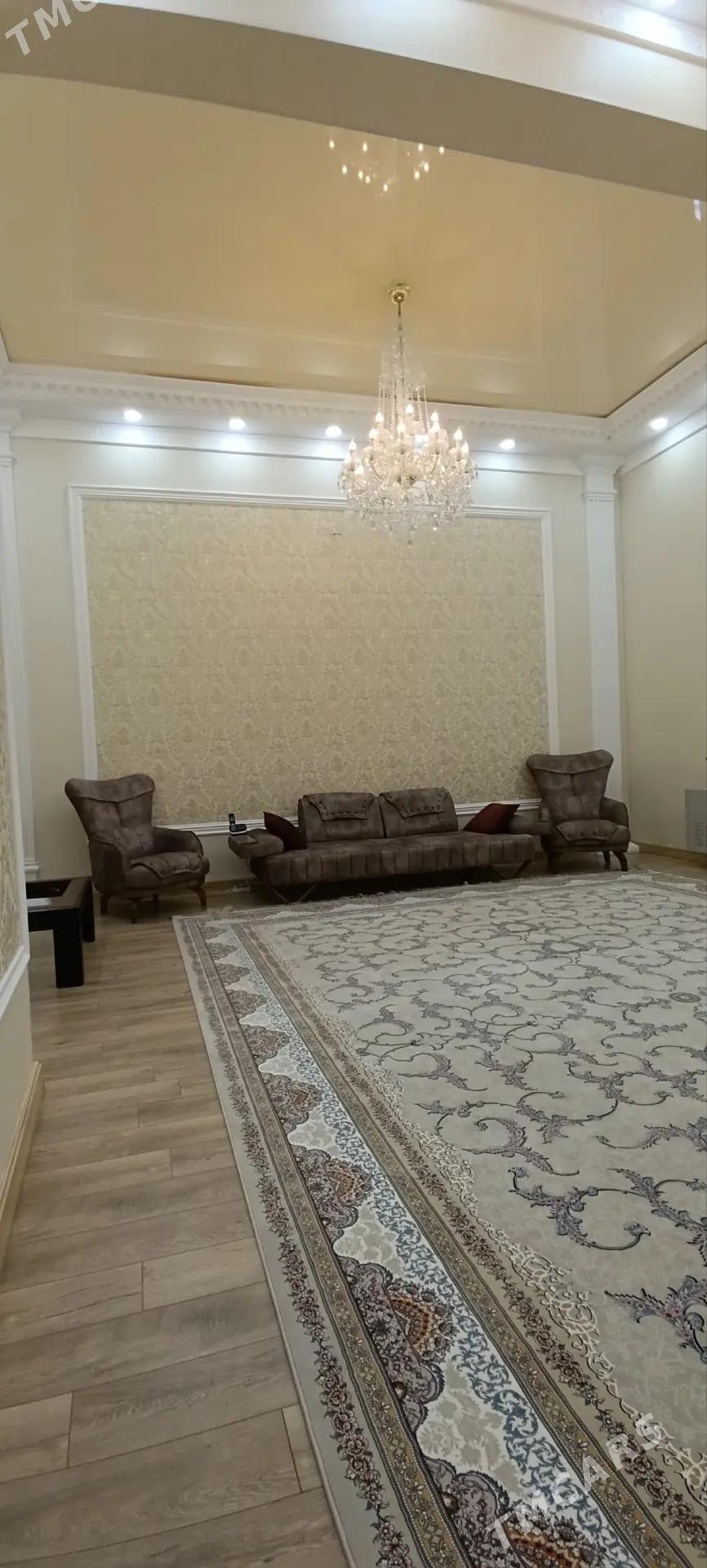 arenda elitka podwoyski - Aşgabat - img 1