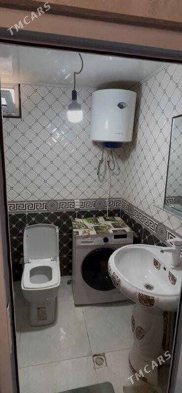 Gyssagly 156 kw 2etaz 2 kom - Balkanabat - img 1