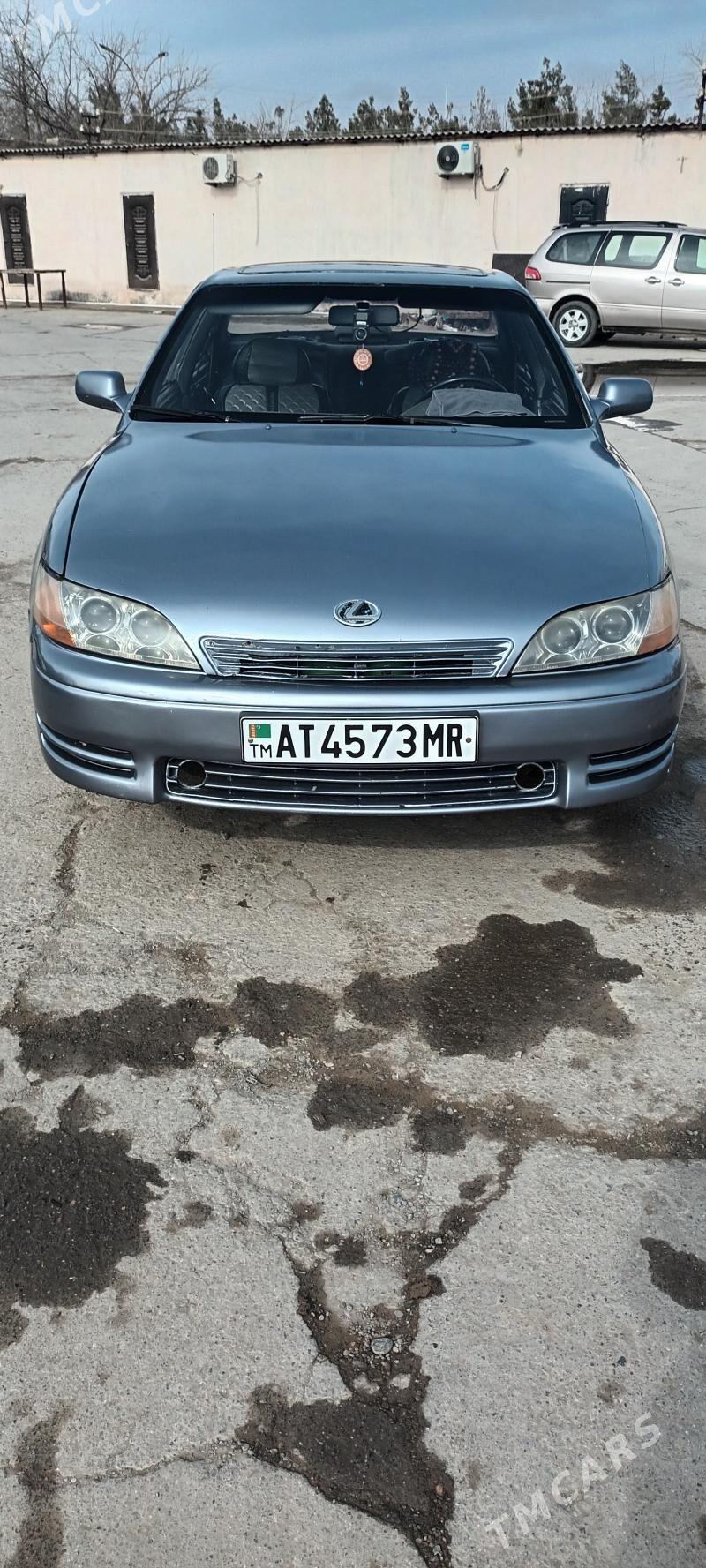 Lexus ES 1993 - 90 000 TMT - Mary - img 1