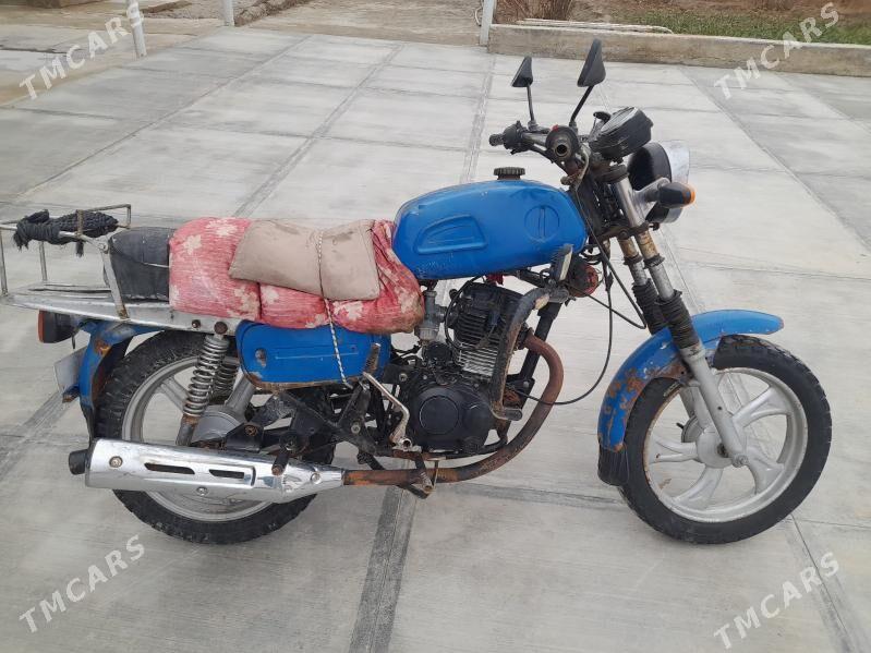 Fekon FK200-14G 2014 - 6 400 TMT - Kaka - img 1