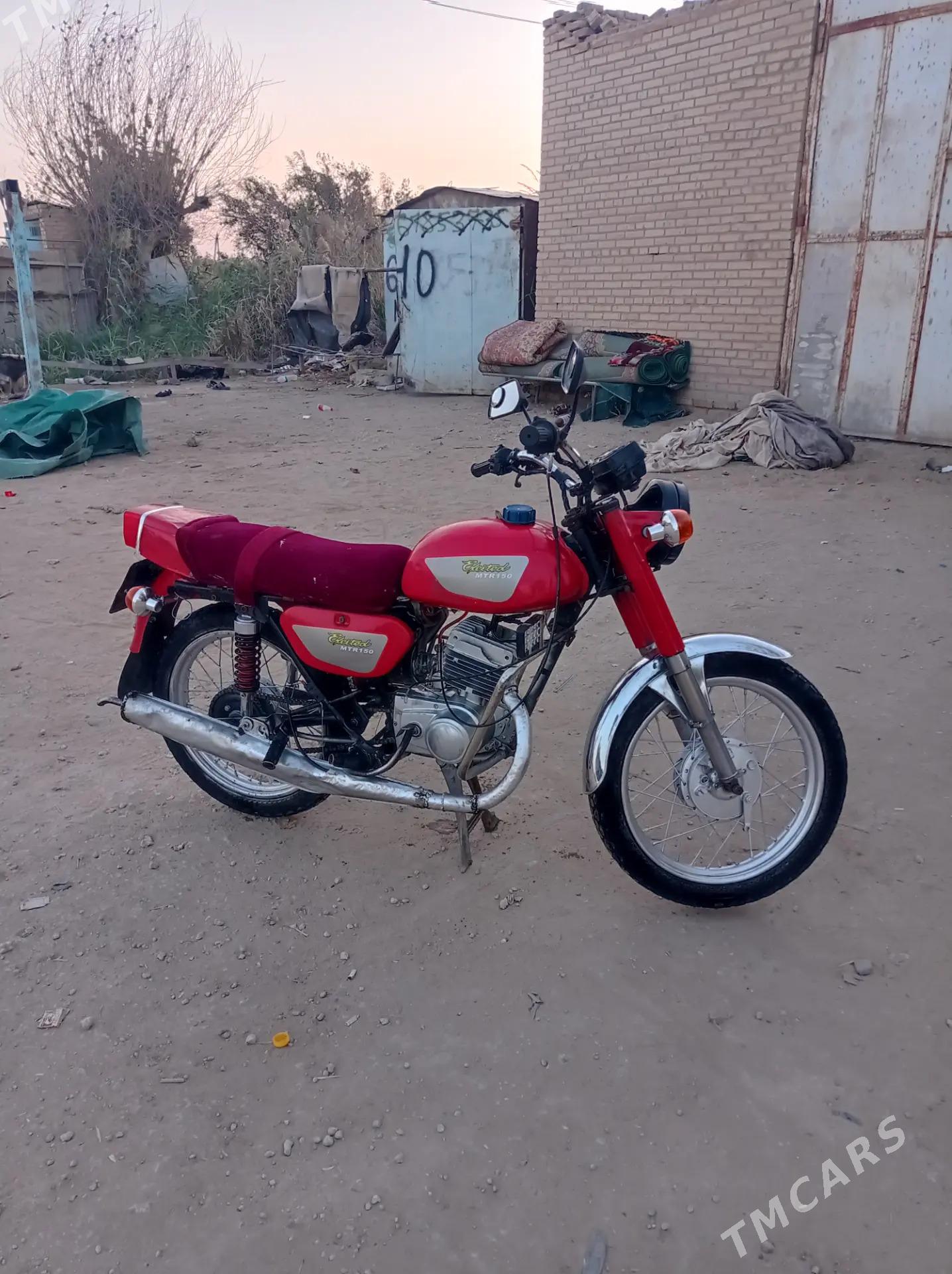 Fekon FK150-8G 1996 - 7 000 TMT - Hojambaz - img 1