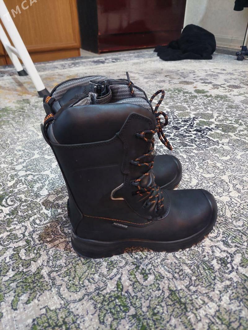 Ädik - Balkanabat - img 1