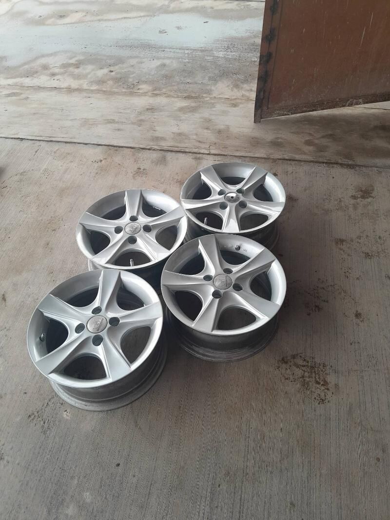 Mary diska 14r 2 500 TMT - Дашогуз - img 1