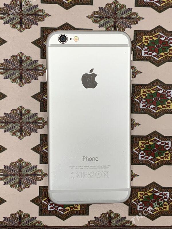 Iphone 6 - Aşgabat - img 1