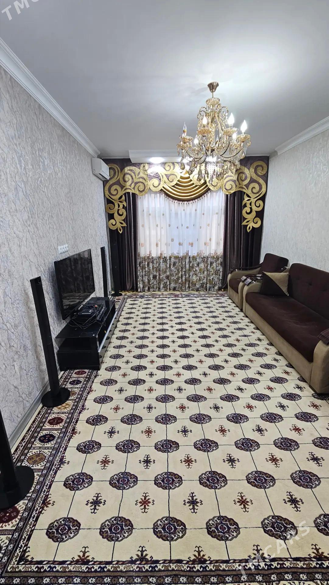 Arenda Oglanlara Mir7 3kom - Ашхабад - img 1