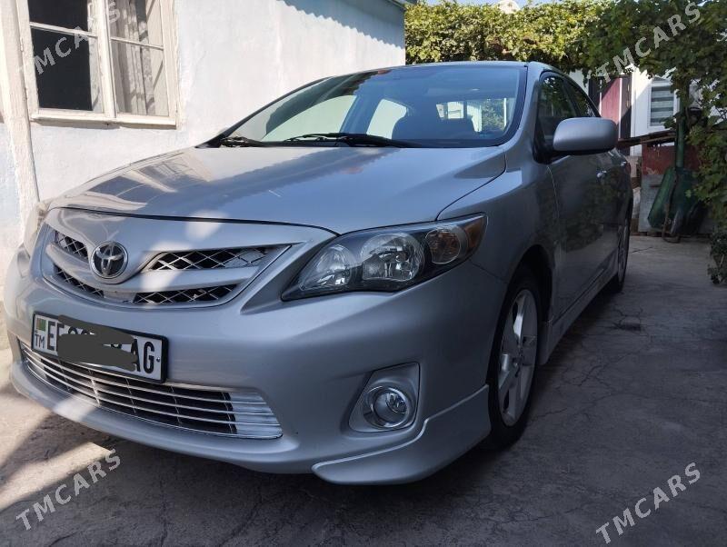 Toyota Corolla 2013 - 190 000 TMT - Aşgabat - img 1