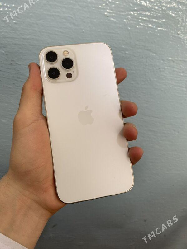 IPhone 12 Pro Max - Мары - img 1