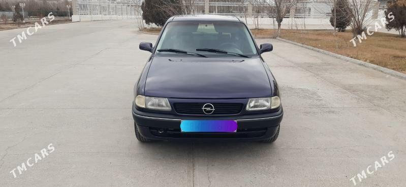 Opel Astra 1995 - 58 000 TMT - Daşoguz - img 1