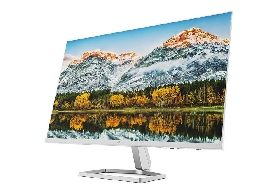 monitor hp 27lik монитор - Ашхабад - img 1