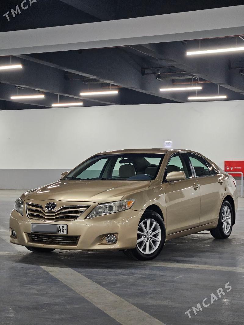 Toyota Camry 2009 - 212 000 TMT - Aşgabat - img 1