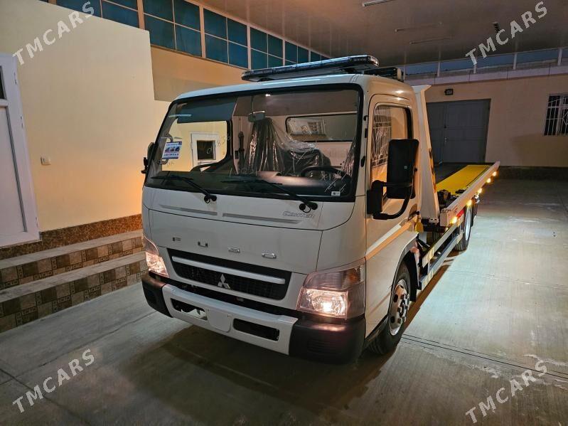 Mitsubishi Canter 2026 - 745 000 TMT - Aşgabat - img 1