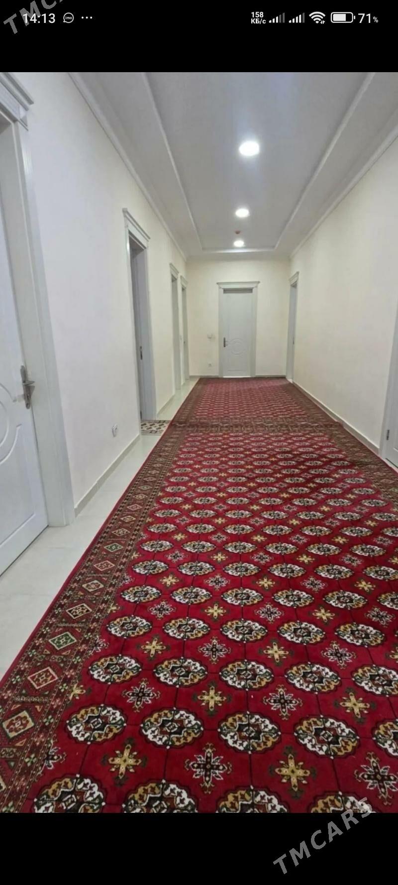 16 этап - Ашхабад - img 1