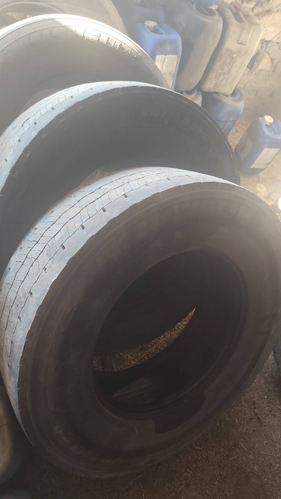 Mişlen 700 TMT - Gumdag - img 1