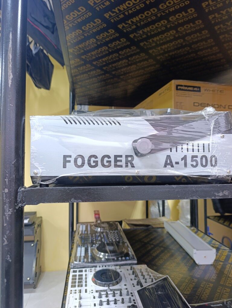 tusse aparat - Дашогуз - img 1