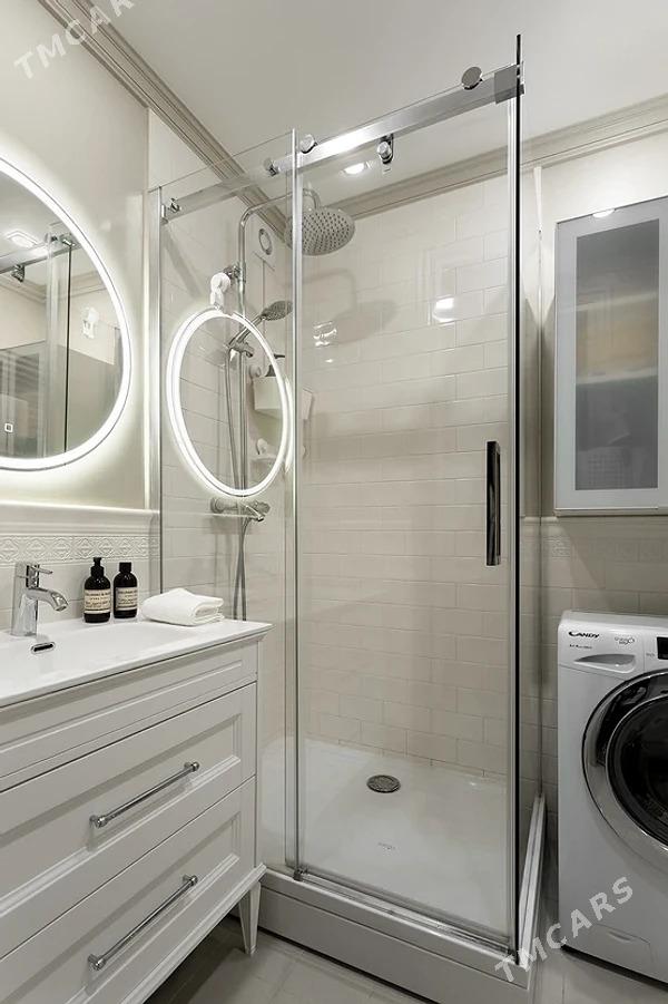 KWARTIRA - Aşgabat - img 1