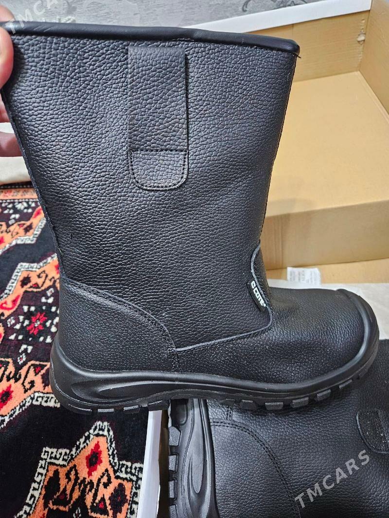 Adik сапоги - Balkanabat - img 1