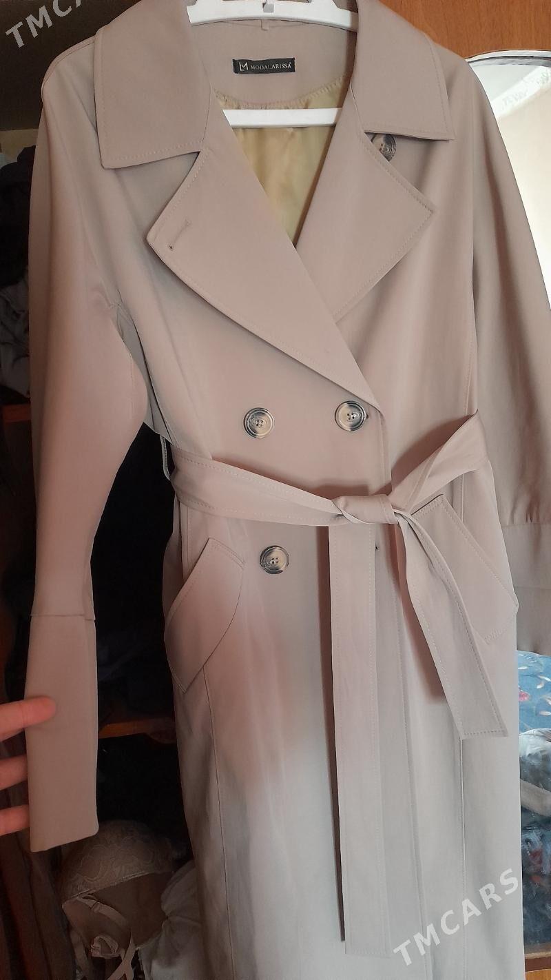 plas kurtka jinsovka - Türkmenabat - img 1