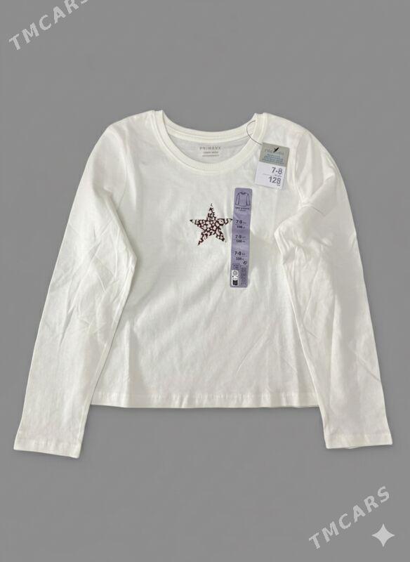 Caga eshik - Ашхабад - img 1