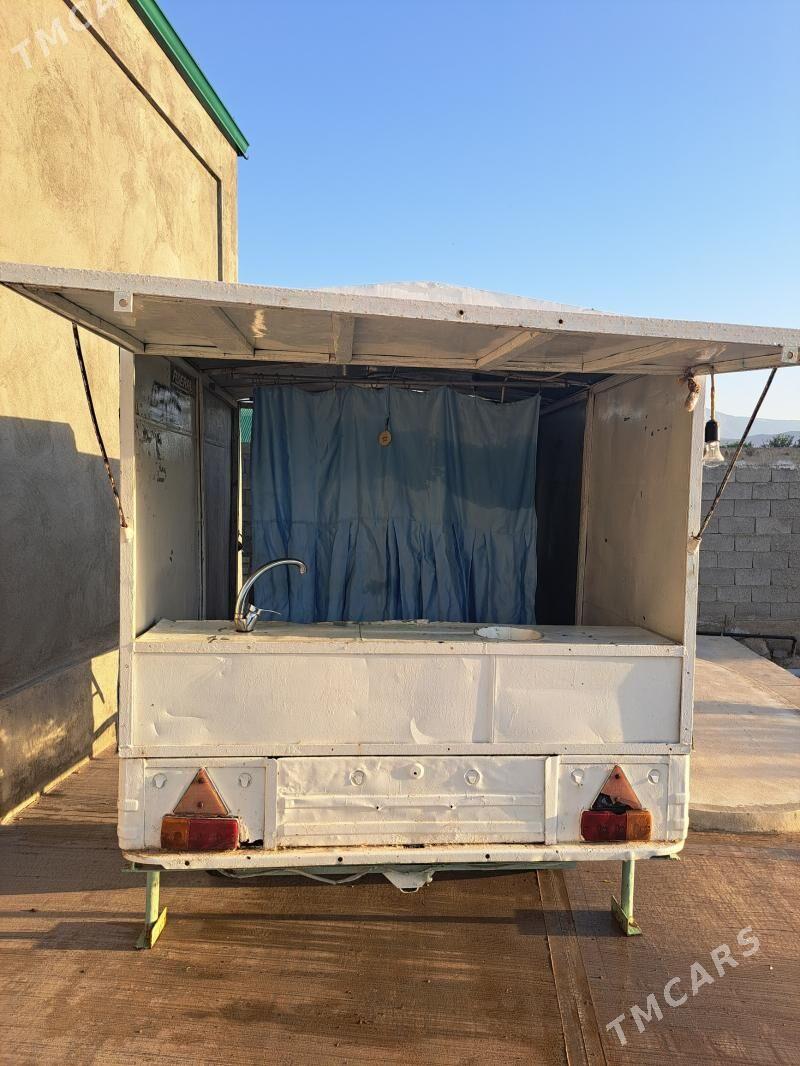 Gazly suw butga - Gökdepe - img 1