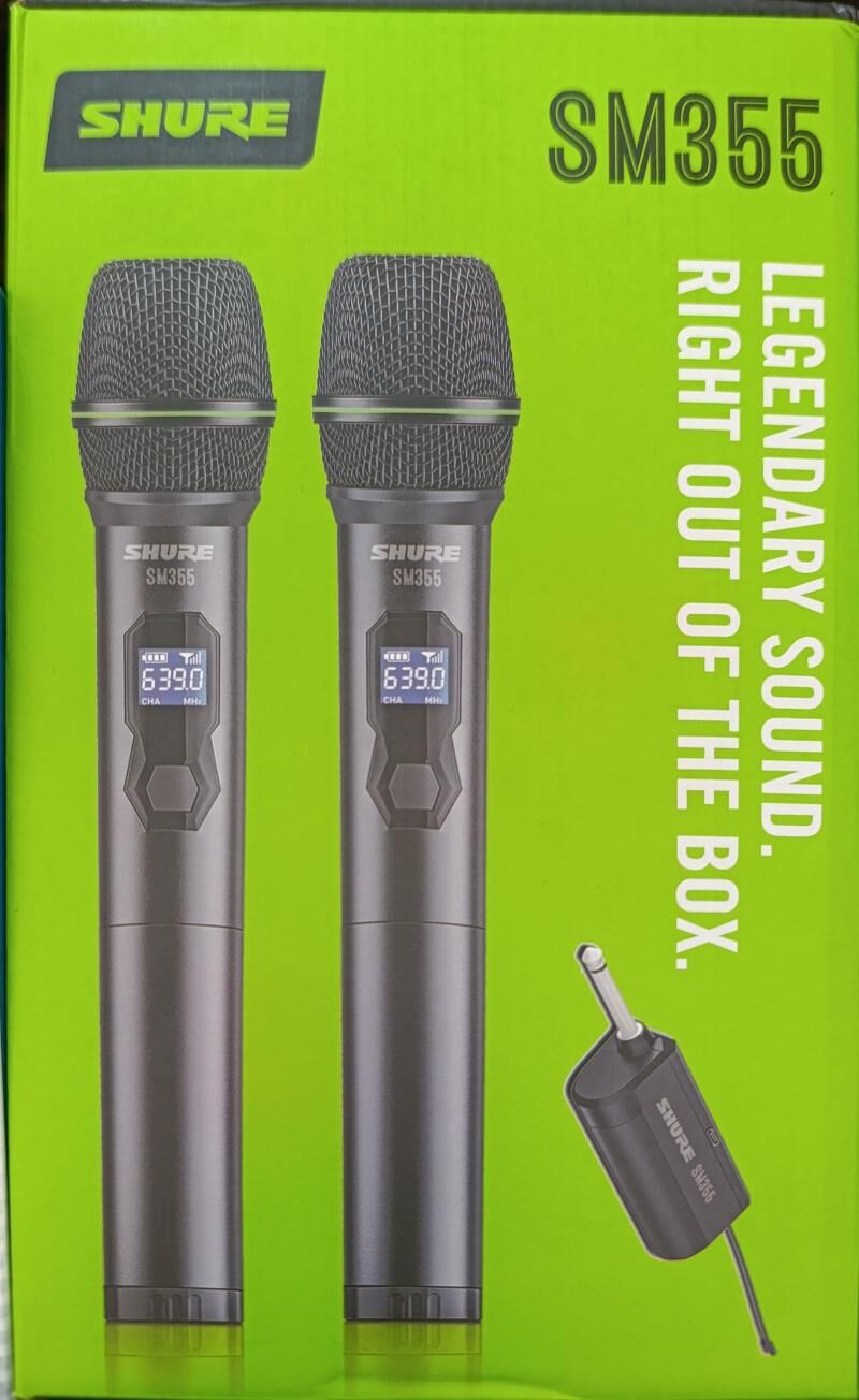 karaoke un mikrafon - Daşoguz - img 1