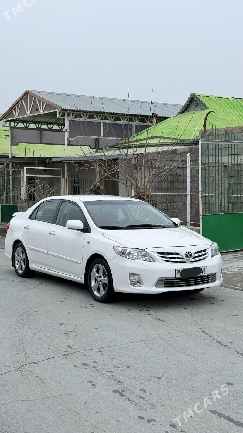 Toyota Corolla 2011 - 172 000 TMT - Aşgabat - img 1