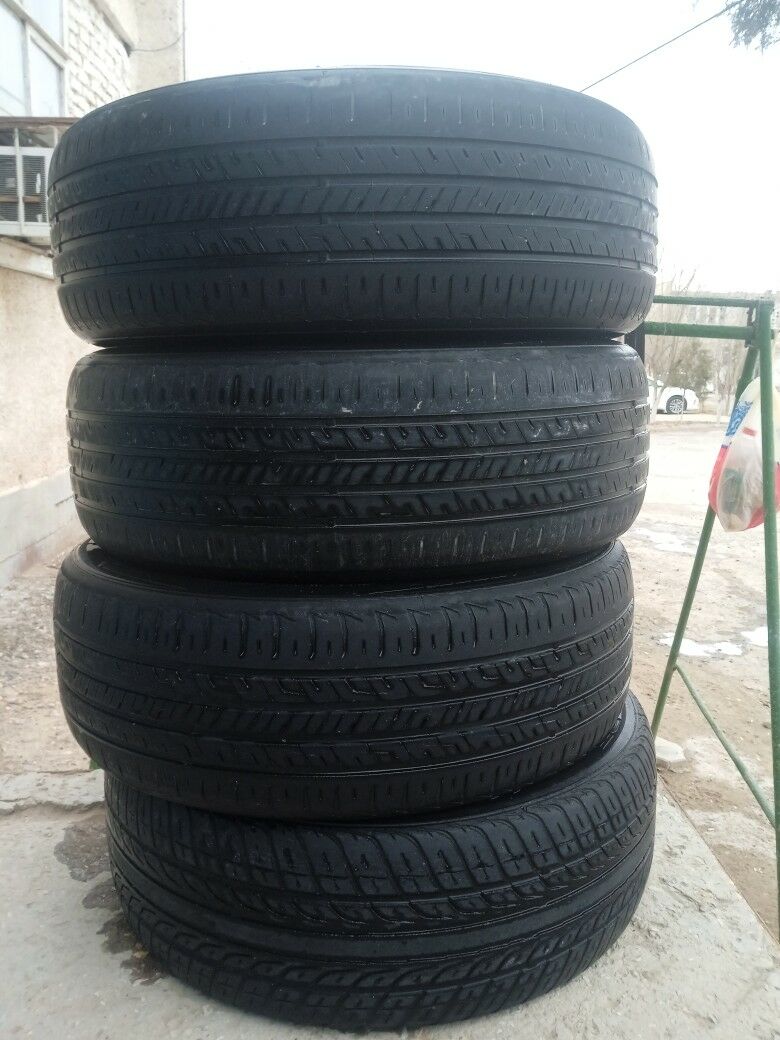 teker 500 TMT - Gurtly - img 1