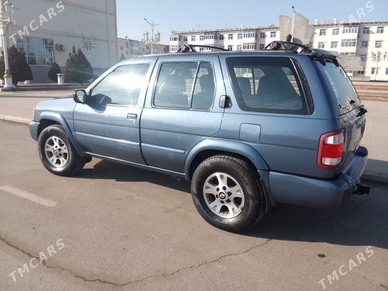 Nissan Pathfinder 1999 - 146 000 TMT - Türkmenabat - img 1