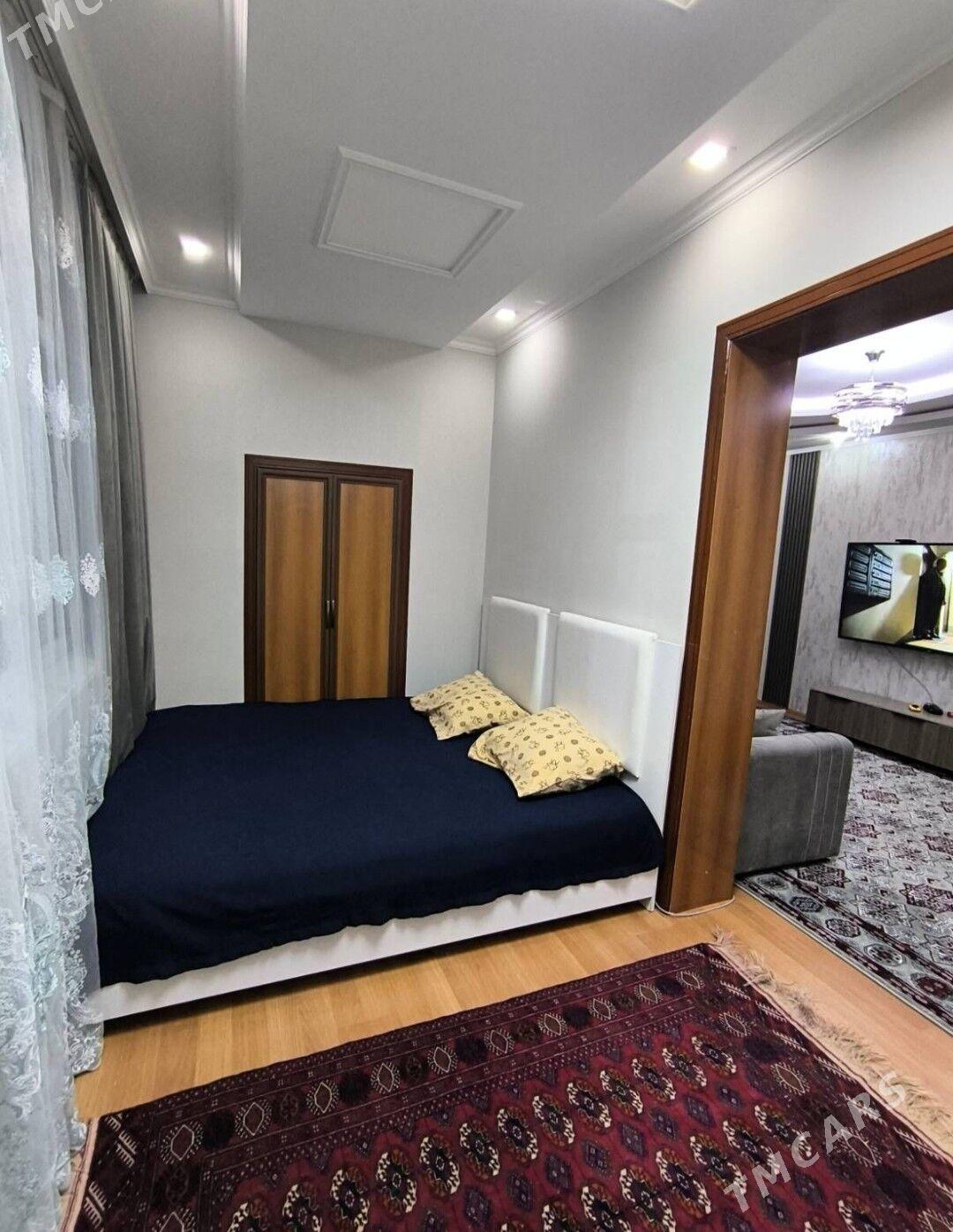 Mir 2 - Aşgabat - img 1