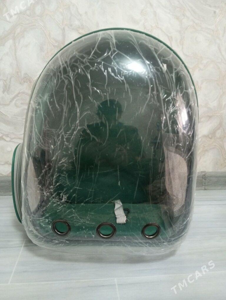 pisik gujuk ucin sumkalar - Türkmenabat - img 1