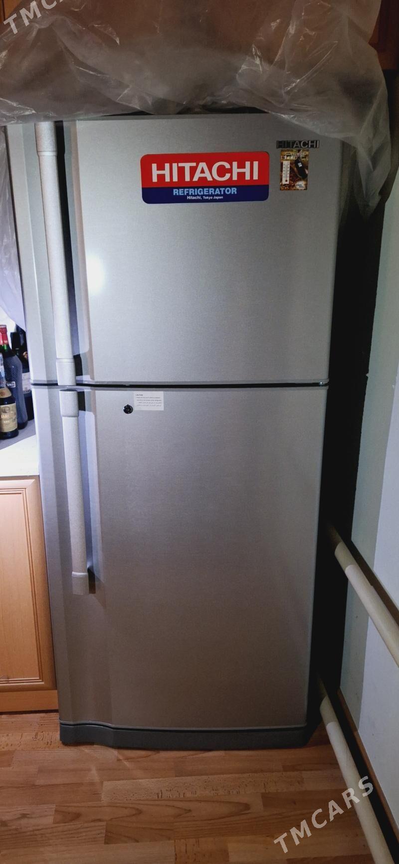 haladilnik hitachi - Анев - img 1