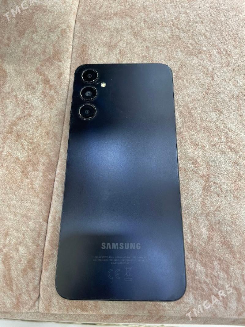 Samsung A05s - Türkmenabat - img 1