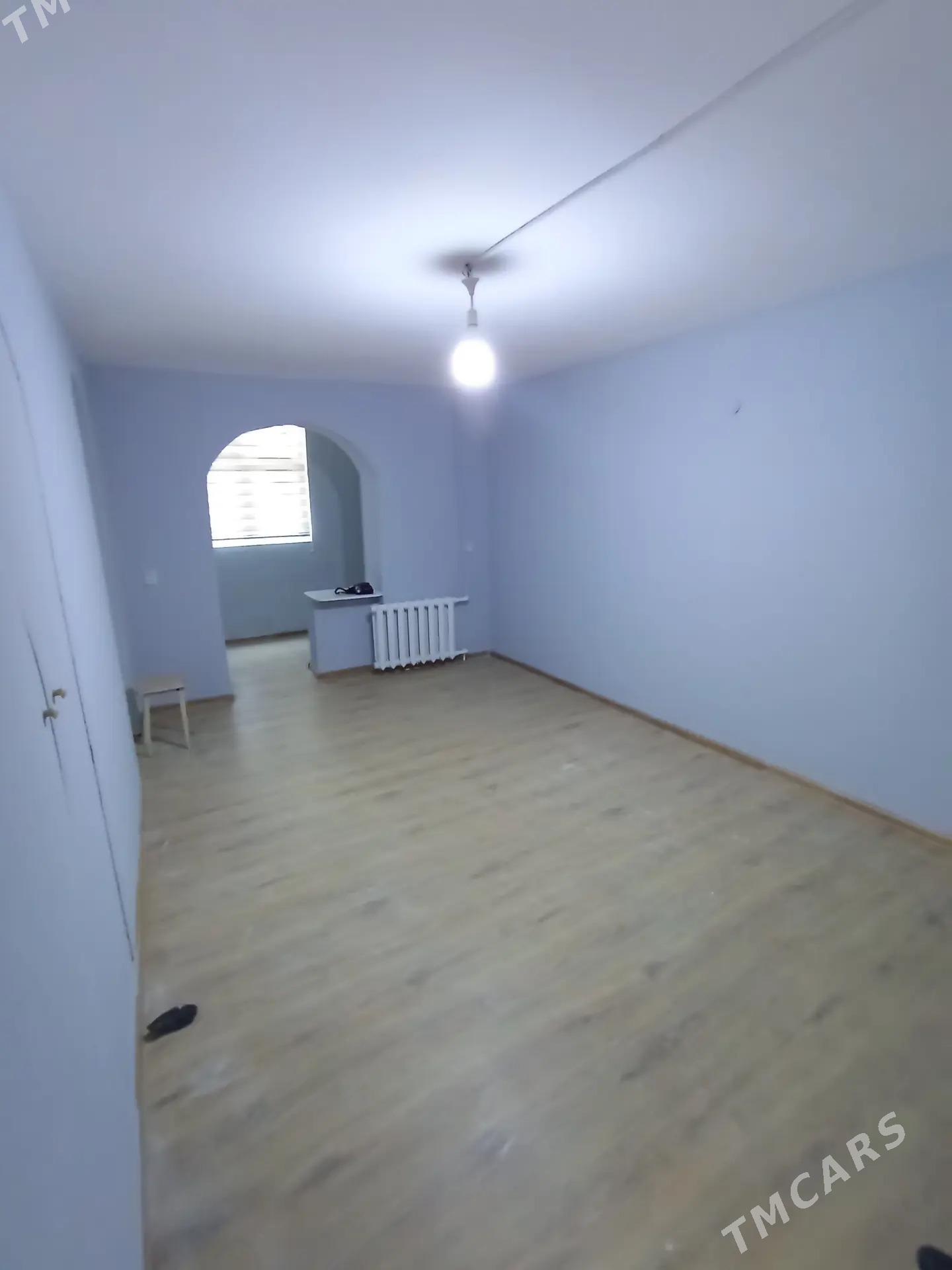 gyssagly 5mkr 1komnat - Aşgabat - img 1