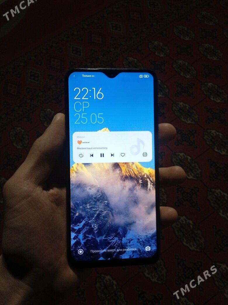 Redmi Note 8 pro 6/64 - Дашогуз - img 1
